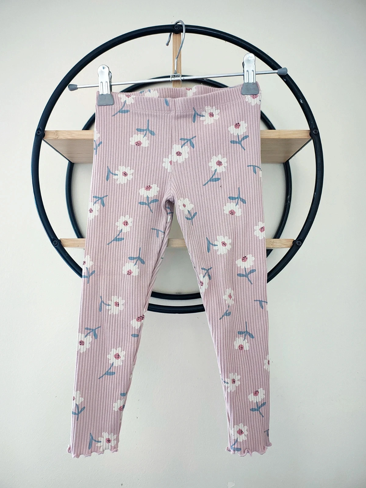 4 ans legging c&a